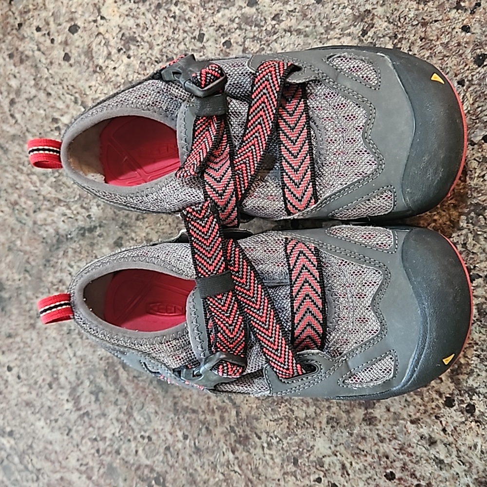 EUC Keen Shoes